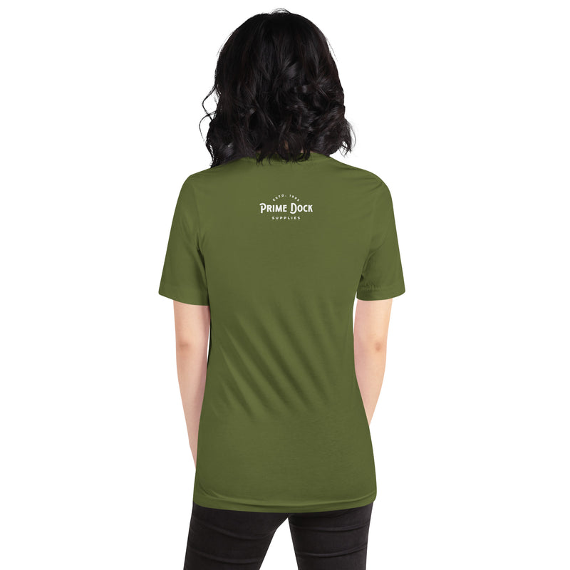 Load image into Gallery viewer, Unisex t-shirt