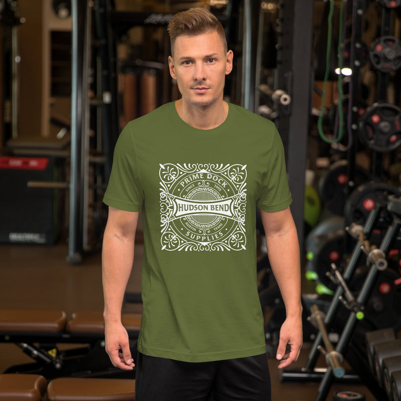 Load image into Gallery viewer, Unisex t-shirt