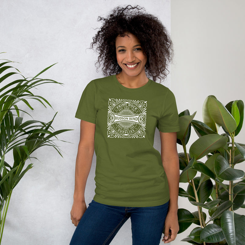 Load image into Gallery viewer, Unisex t-shirt