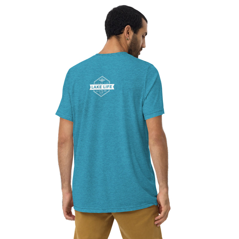 Load image into Gallery viewer, Short sleeve t-shirt