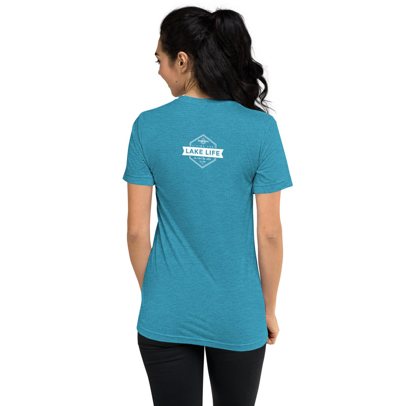 Load image into Gallery viewer, Short sleeve t-shirt