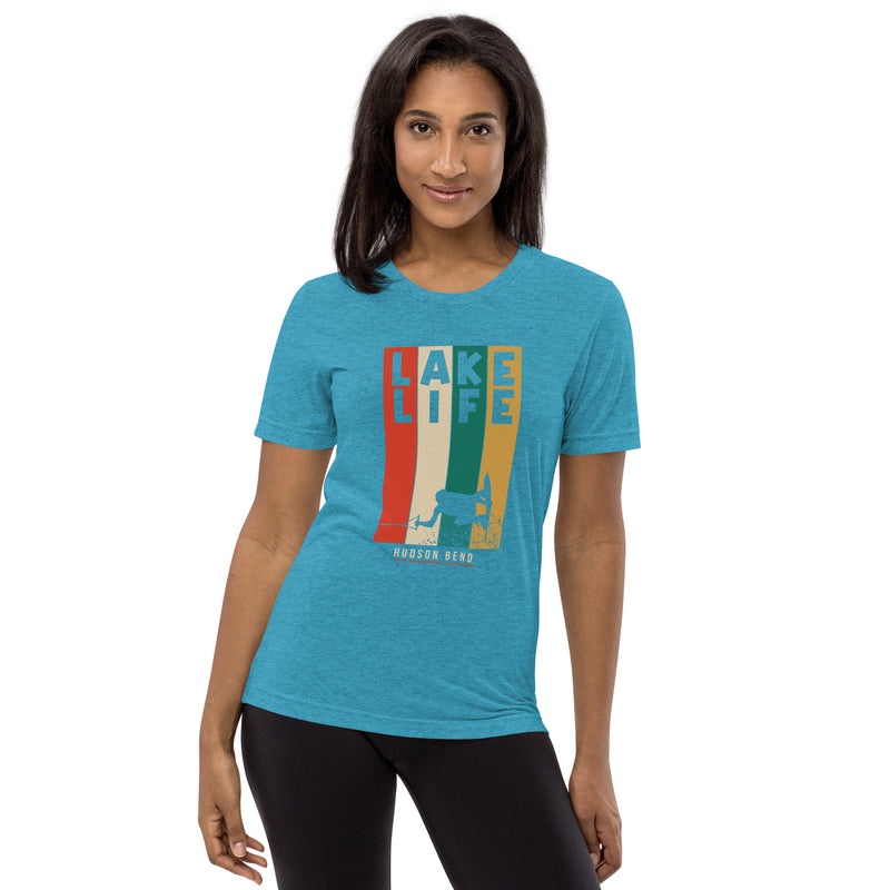 Load image into Gallery viewer, Short sleeve t-shirt