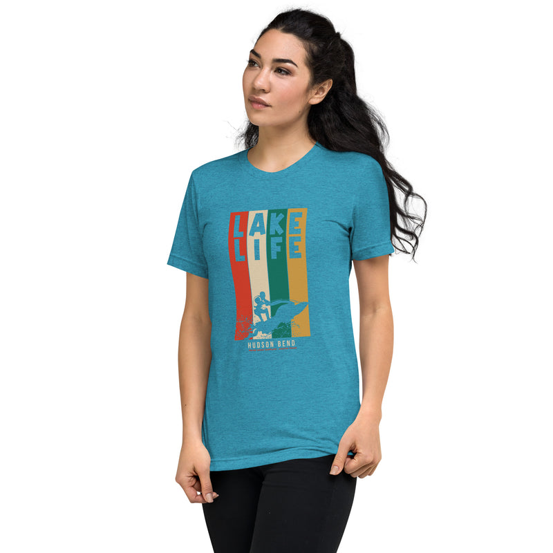 Load image into Gallery viewer, Short sleeve t-shirt