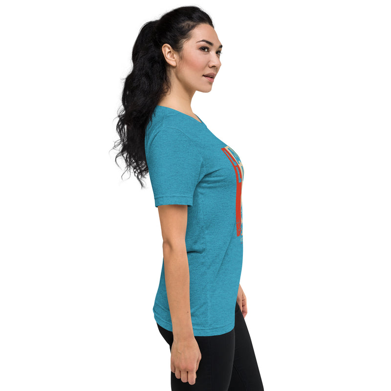 Load image into Gallery viewer, Short sleeve t-shirt