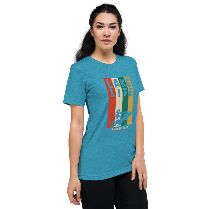 Load image into Gallery viewer, Short sleeve t-shirt