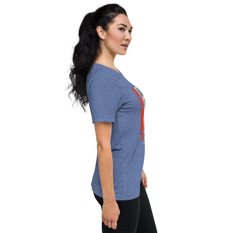 Load image into Gallery viewer, Short sleeve t-shirt