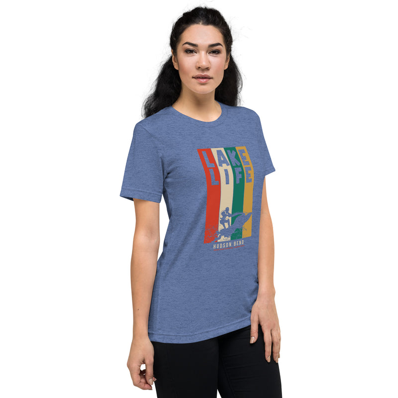 Load image into Gallery viewer, Short sleeve t-shirt