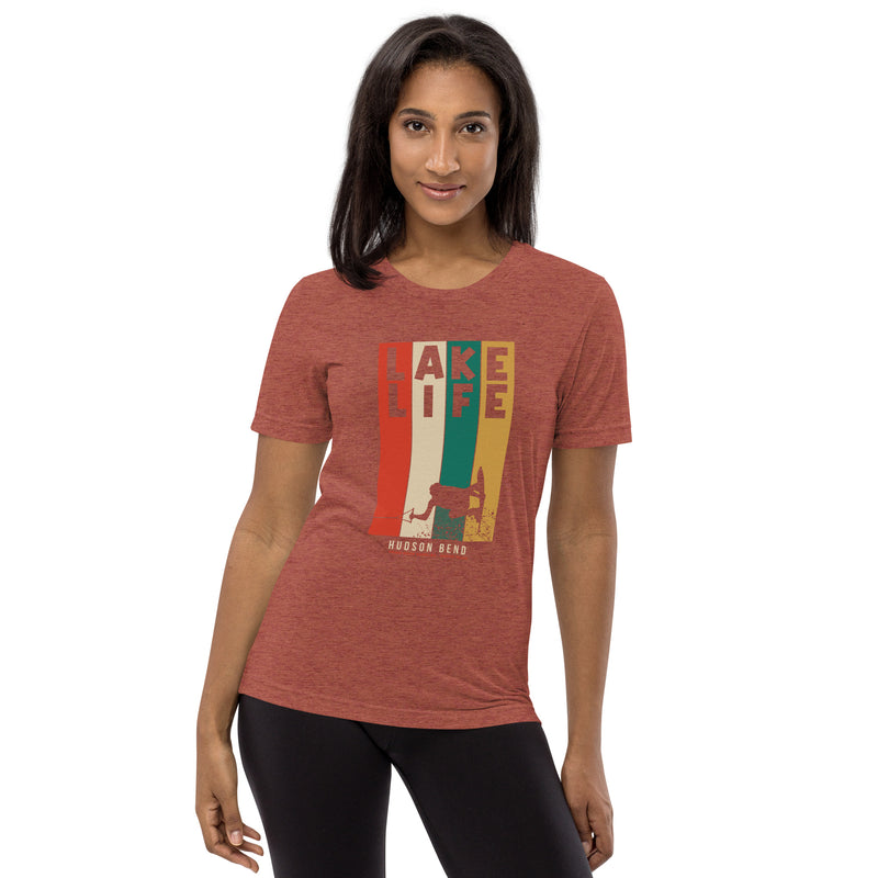 Load image into Gallery viewer, Short sleeve t-shirt