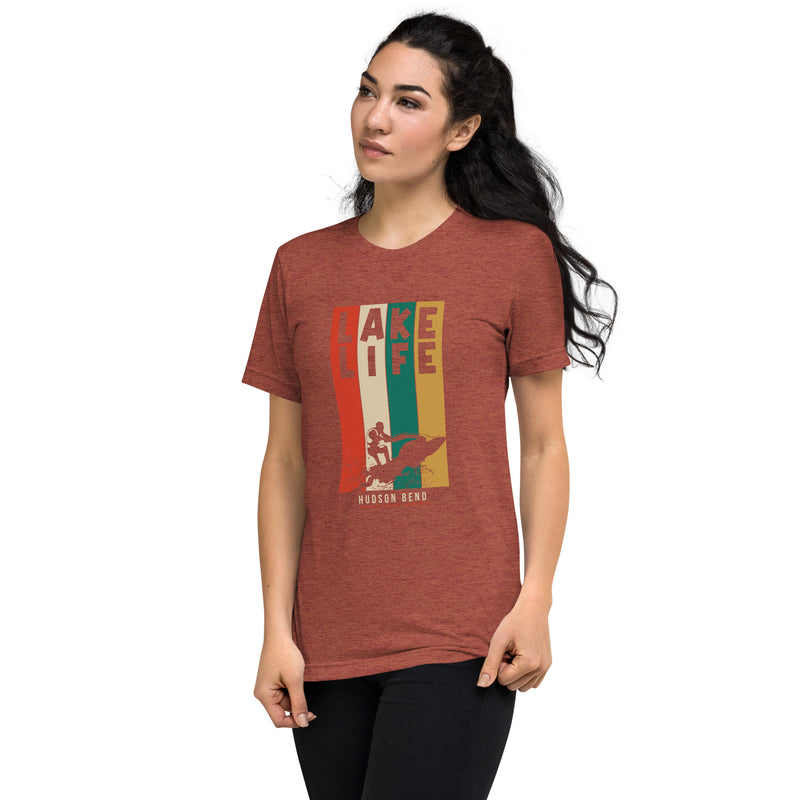 Load image into Gallery viewer, Short sleeve t-shirt