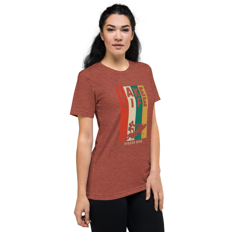 Load image into Gallery viewer, Short sleeve t-shirt