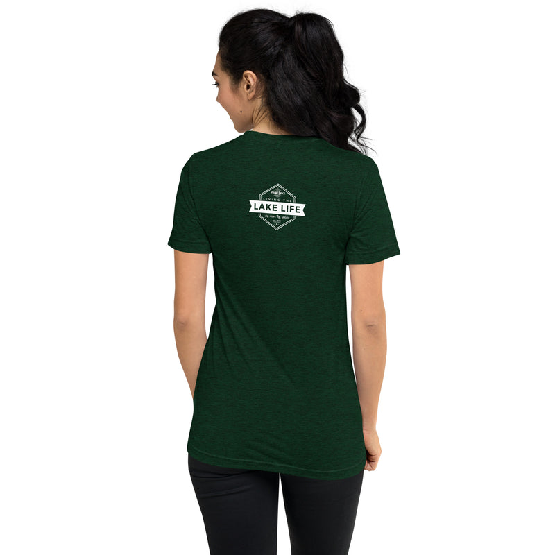 Load image into Gallery viewer, Short sleeve t-shirt