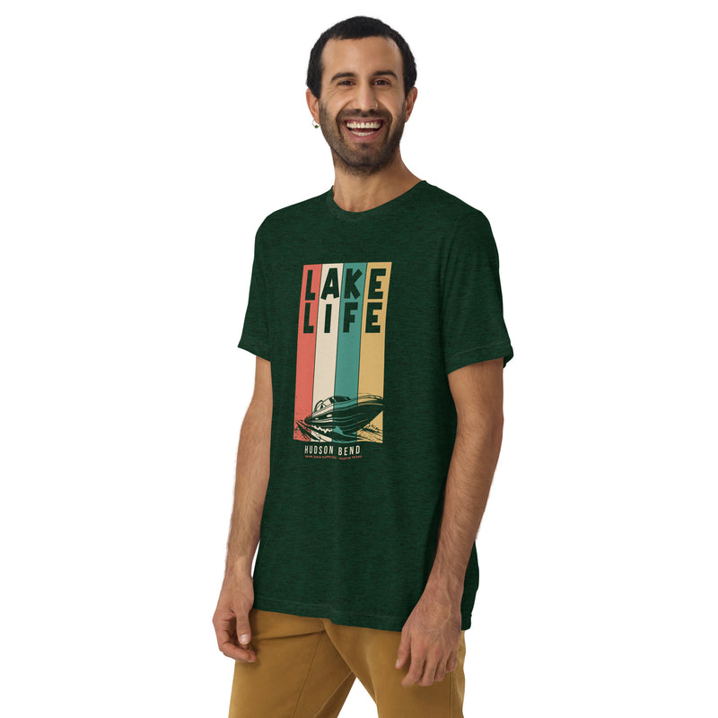Load image into Gallery viewer, Short sleeve t-shirt