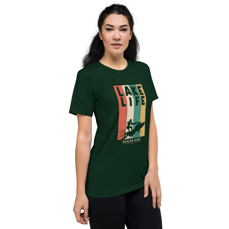 Load image into Gallery viewer, Short sleeve t-shirt