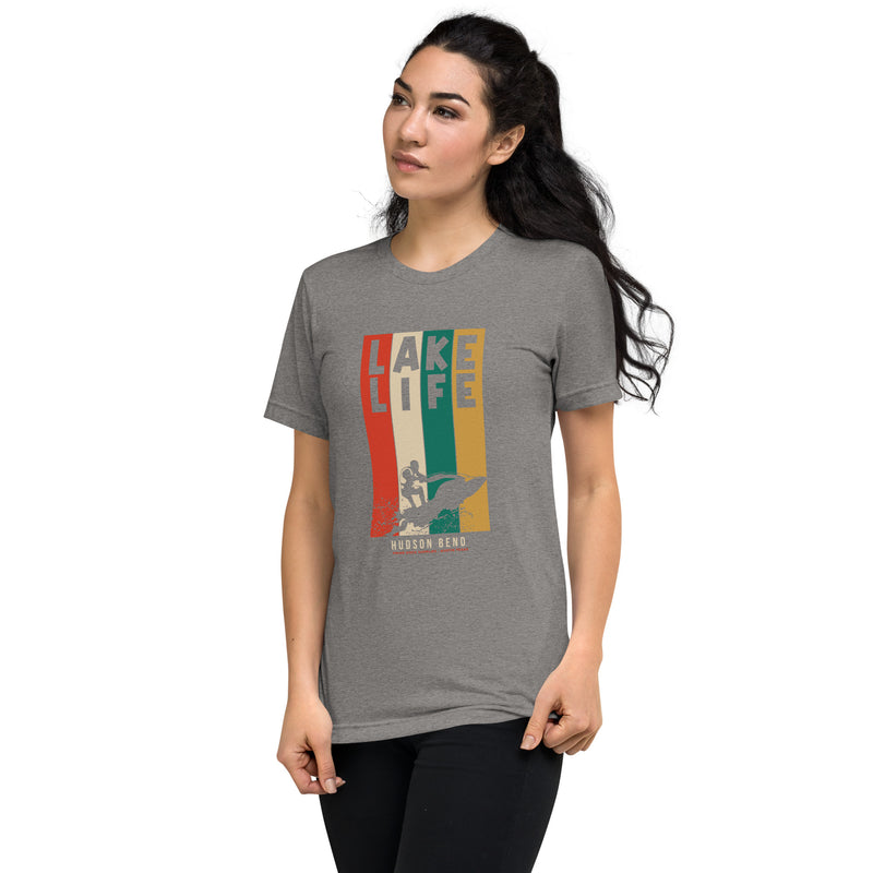Load image into Gallery viewer, Short sleeve t-shirt