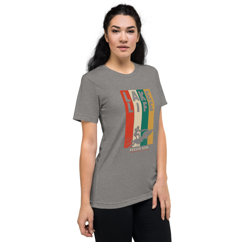 Load image into Gallery viewer, Short sleeve t-shirt