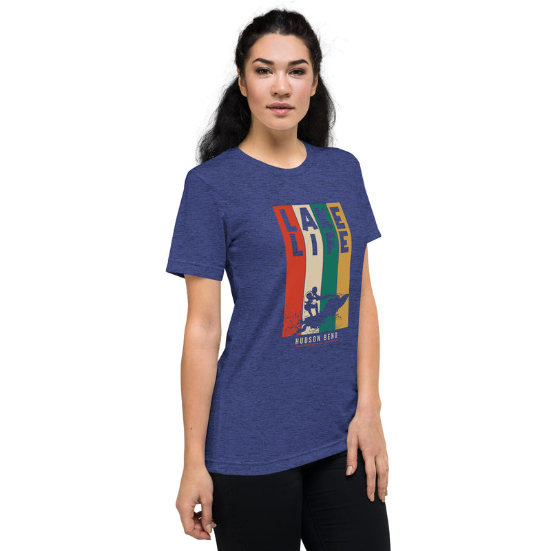 Load image into Gallery viewer, Short sleeve t-shirt