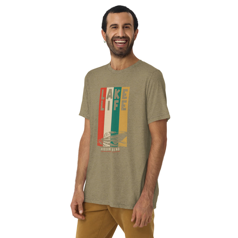 Load image into Gallery viewer, Short sleeve t-shirt