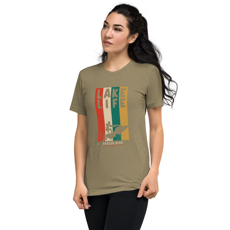 Load image into Gallery viewer, Short sleeve t-shirt