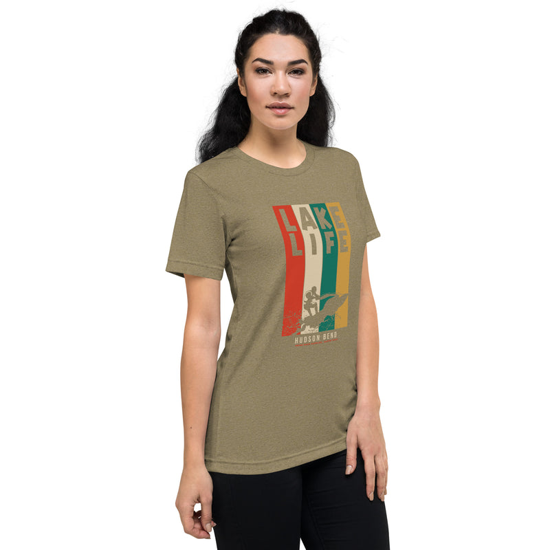 Load image into Gallery viewer, Short sleeve t-shirt