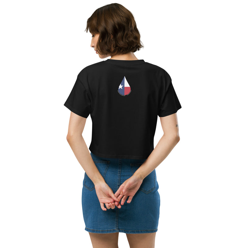 Load image into Gallery viewer, Women’s crop top