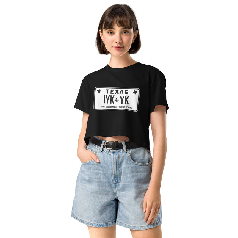 Load image into Gallery viewer, Women’s crop top