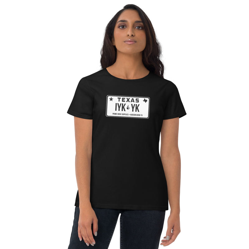 Load image into Gallery viewer, Women's short sleeve t-shirt