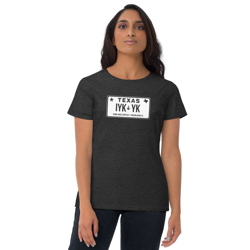 Load image into Gallery viewer, Women's short sleeve t-shirt