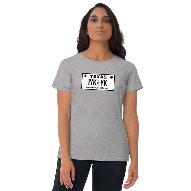 Load image into Gallery viewer, Women's short sleeve t-shirt