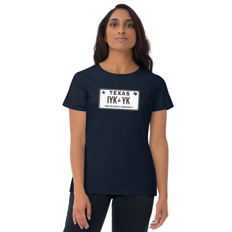 Load image into Gallery viewer, Women's short sleeve t-shirt