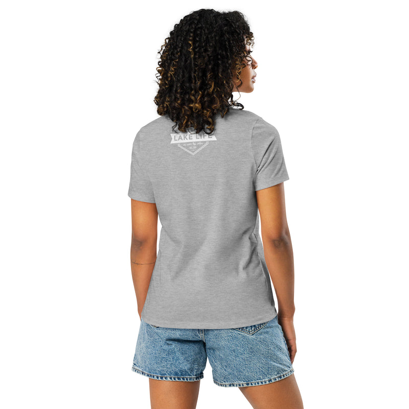 Load image into Gallery viewer, Women's Relaxed T-Shirt