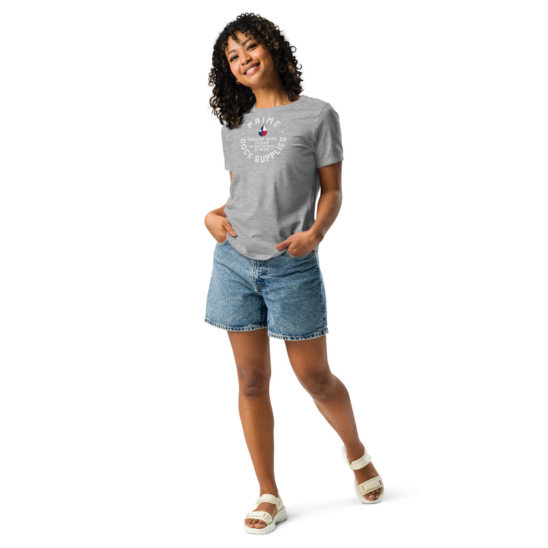 Load image into Gallery viewer, Women's Relaxed T-Shirt