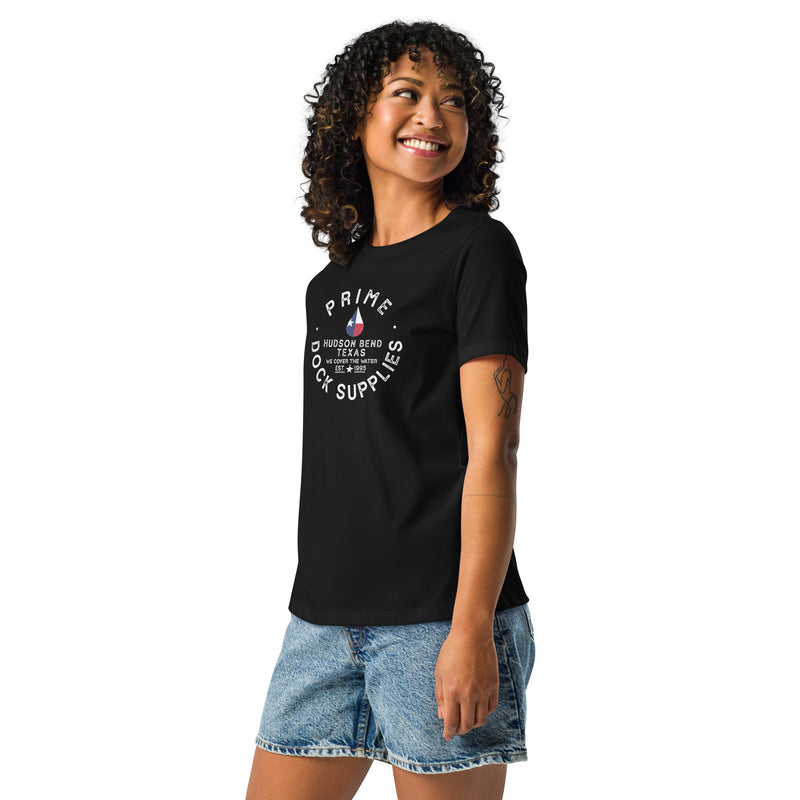 Load image into Gallery viewer, Women's Relaxed T-Shirt