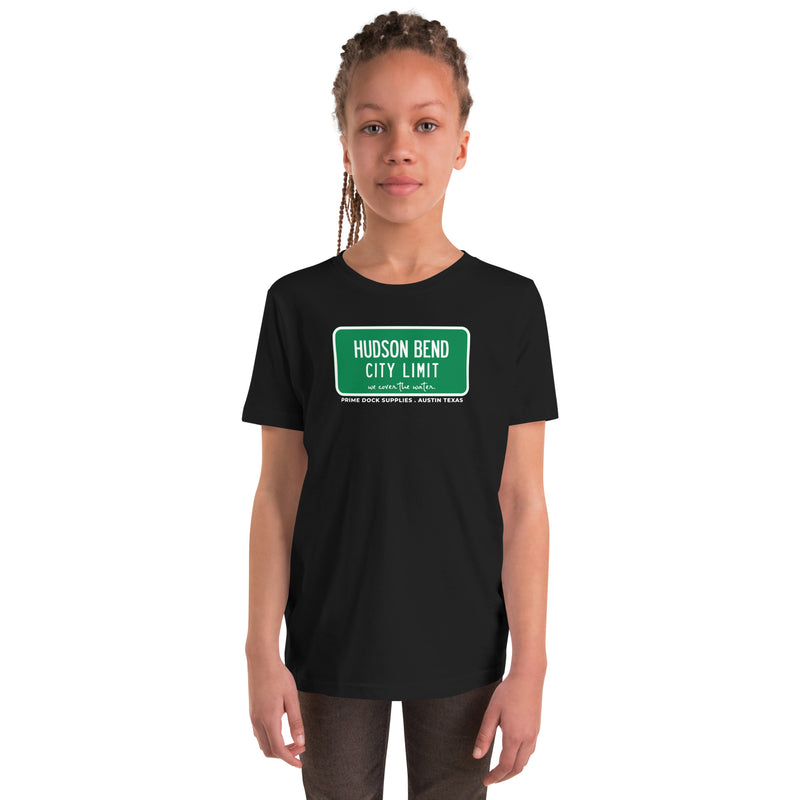 Load image into Gallery viewer, Youth Short Sleeve T-Shirt