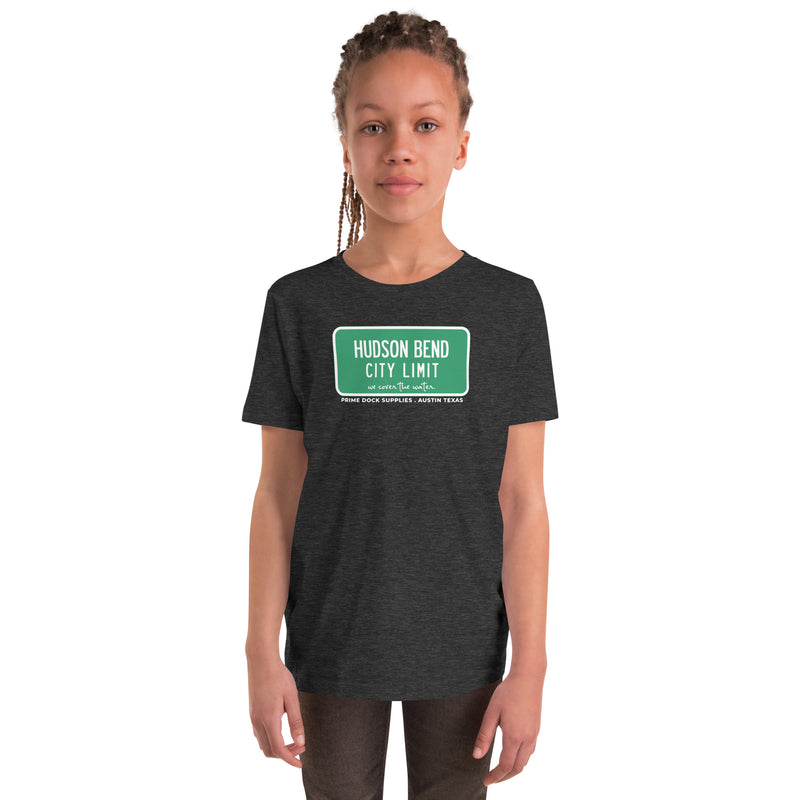 Load image into Gallery viewer, Youth Short Sleeve T-Shirt