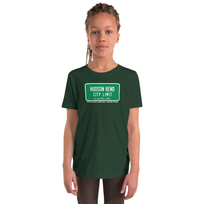 Load image into Gallery viewer, Youth Short Sleeve T-Shirt