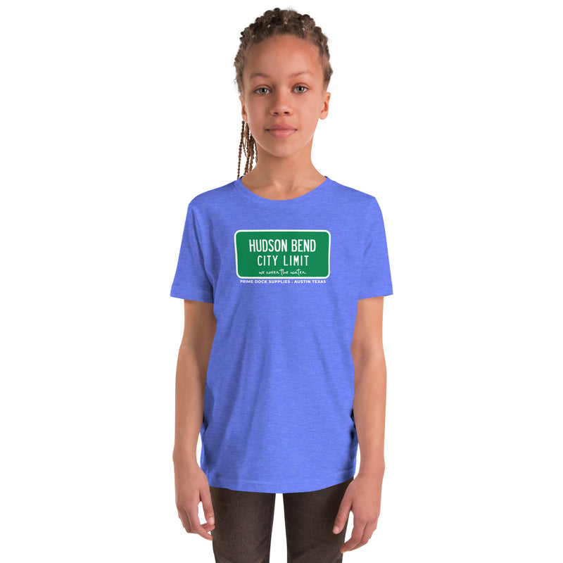 Load image into Gallery viewer, Youth Short Sleeve T-Shirt