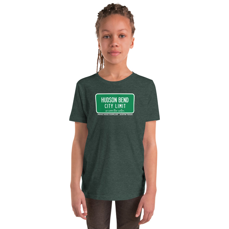 Load image into Gallery viewer, Youth Short Sleeve T-Shirt