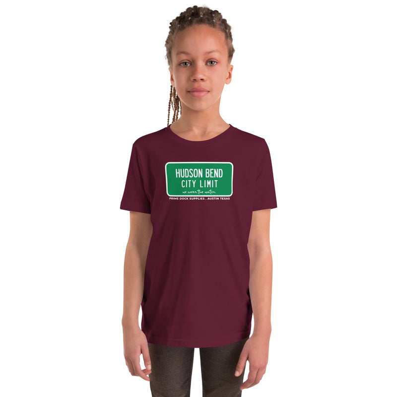 Load image into Gallery viewer, Youth Short Sleeve T-Shirt
