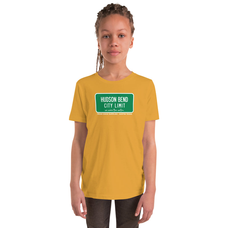 Load image into Gallery viewer, Youth Short Sleeve T-Shirt