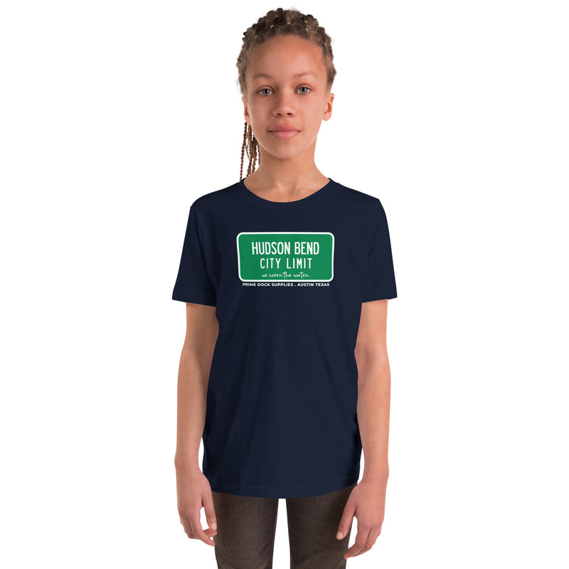 Load image into Gallery viewer, Youth Short Sleeve T-Shirt