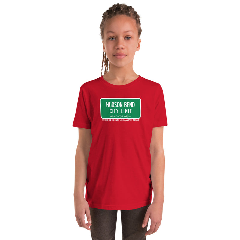 Load image into Gallery viewer, Youth Short Sleeve T-Shirt