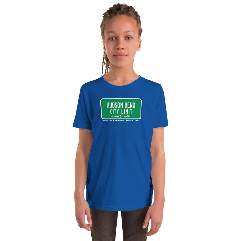 Load image into Gallery viewer, Youth Short Sleeve T-Shirt