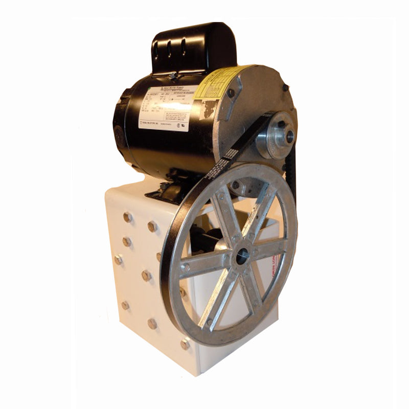 Load image into Gallery viewer, 1500LBS PWC Gear Unit