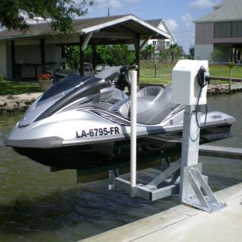 Load image into Gallery viewer, 1500LBS PWC Gear Unit