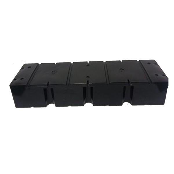 Load image into Gallery viewer, 20" x 72" x 8" Dock Float