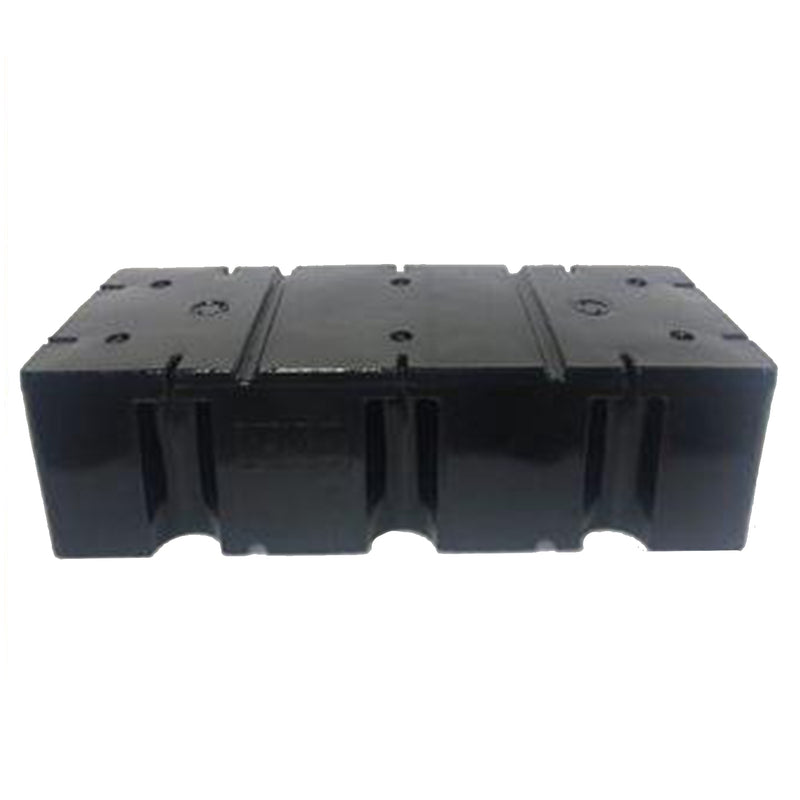 Load image into Gallery viewer, 2' x 5' x 16" Dock Float