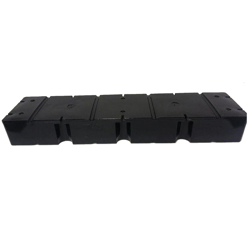 Load image into Gallery viewer, 2' x 8' x 28" Dock Float