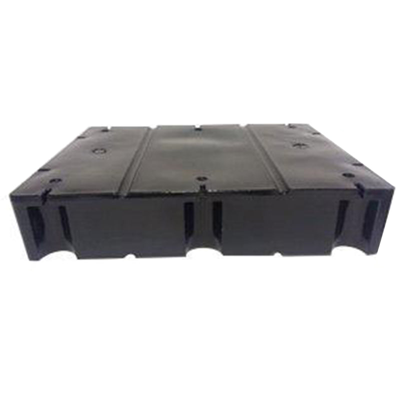 Load image into Gallery viewer, 3' x 4' x 18" Dock Float