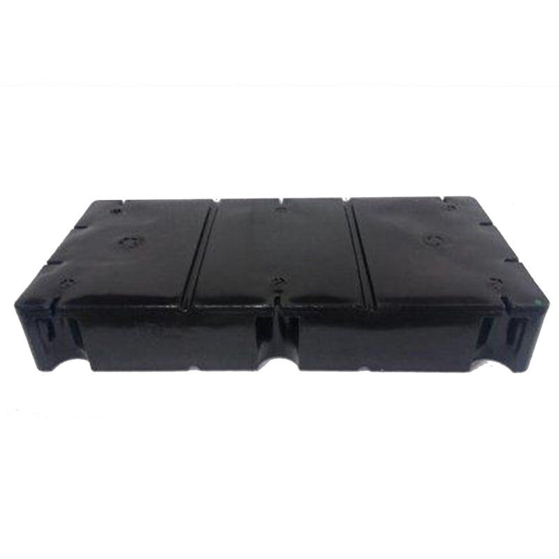 Load image into Gallery viewer, 3' x 5' x 16" Dock Float