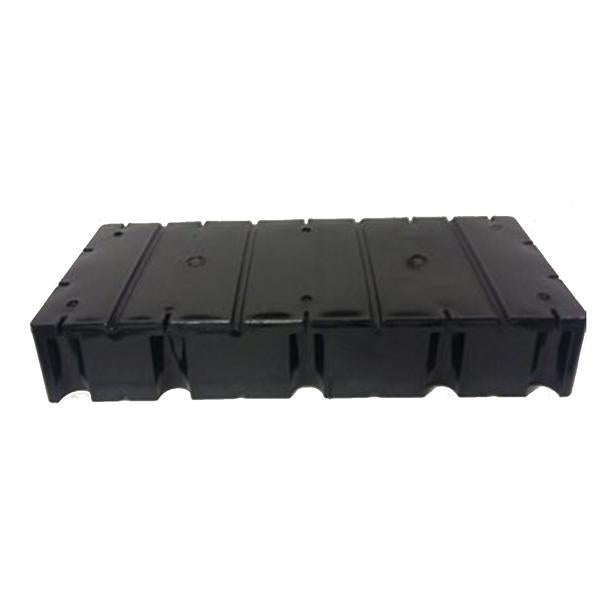Load image into Gallery viewer, 3' x 6' x 28" Dock Float